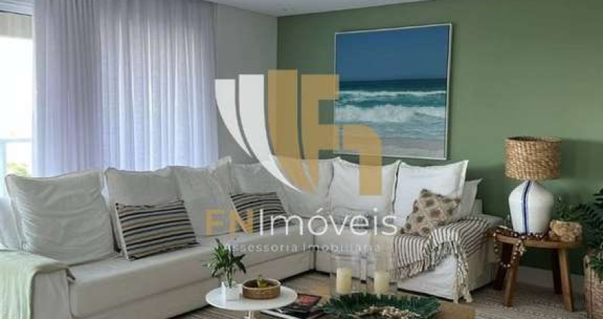 Apartamento com 2 quartos à venda na Praia Brava, Itajaí 