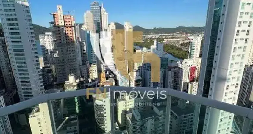 Apartamento com 2 quartos à venda no Centro, Balneário Camboriú 