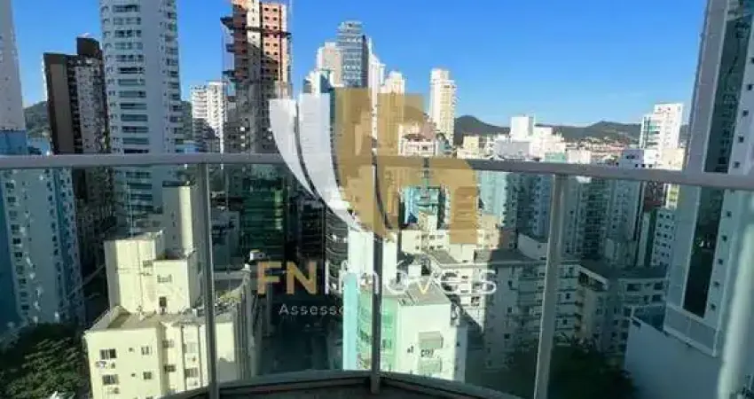 Apartamento com 2 quartos à venda no Centro, Balneário Camboriú 