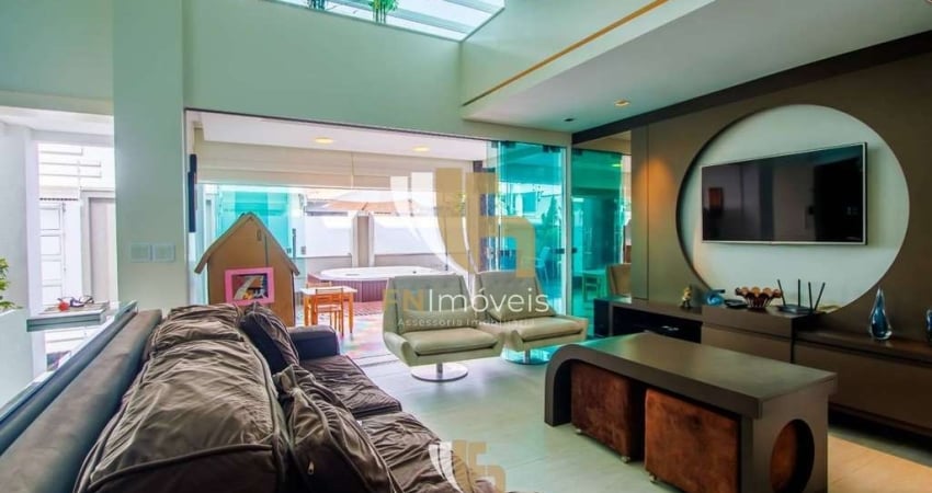 Casa com 3 quartos para alugar em Nações, Balneário Camboriú 