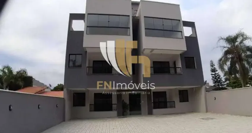 Casa com 1 quarto à venda no Itacolomi, Balneário Piçarras