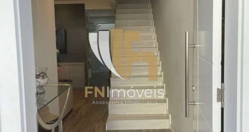 Casa com 2 quartos à venda no Centro, Camboriú 