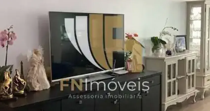 Apartamento com 2 quartos à venda na Quadra Mar, Balneário Camboriú 