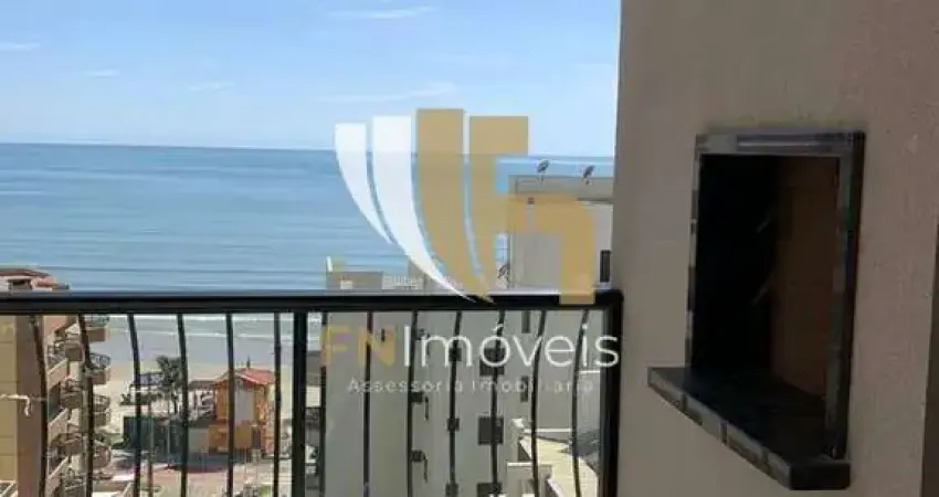 Apartamento com 2 quartos à venda em Meia Praia, Itapema 