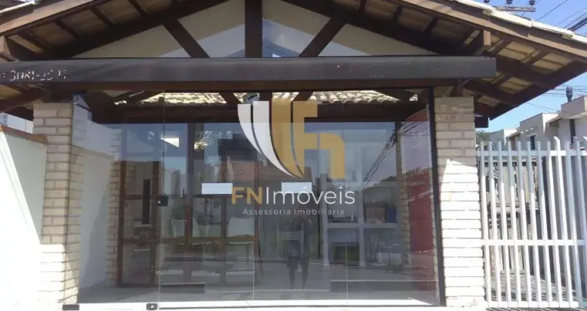 Casa com 3 quartos à venda no Ariribá, Balneário Camboriú 