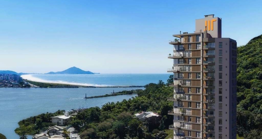 Apartamento com 3 quartos à venda no Fazenda, Itajaí 