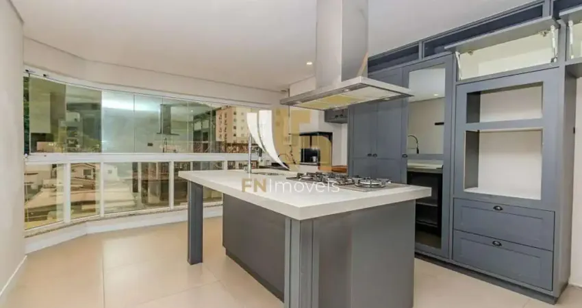 Apartamento com 2 quartos à venda na Cabeçudas, Itajaí 