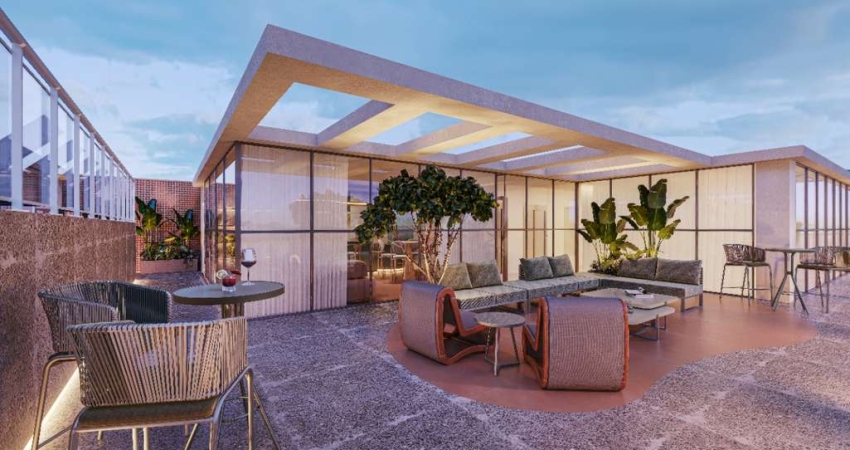 Apartamento com 1 quarto à venda no Fazenda, Itajaí 