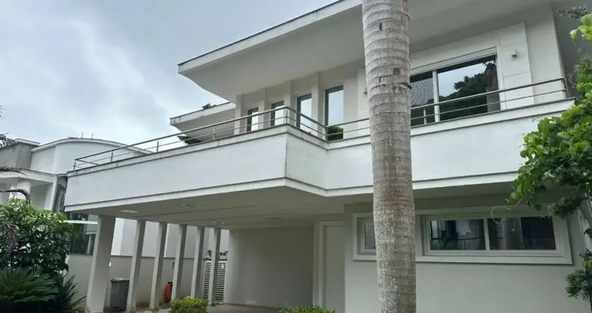 Casa em condomínio fechado com 4 quartos para alugar na Barra, Balneário Camboriú