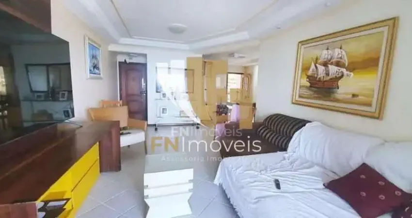 Apartamento com 1 quarto à venda em Frente do Mar, Balneário Camboriú 