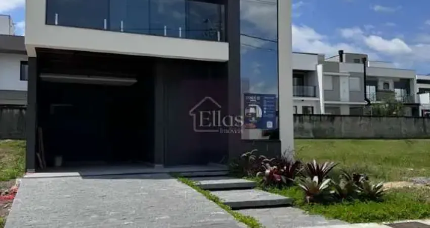Casa com 3 quartos à venda no Beira Rio, Biguaçu 