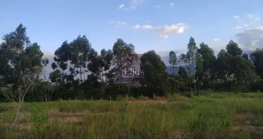 Terreno com 360m² Governador Celso Ramos
