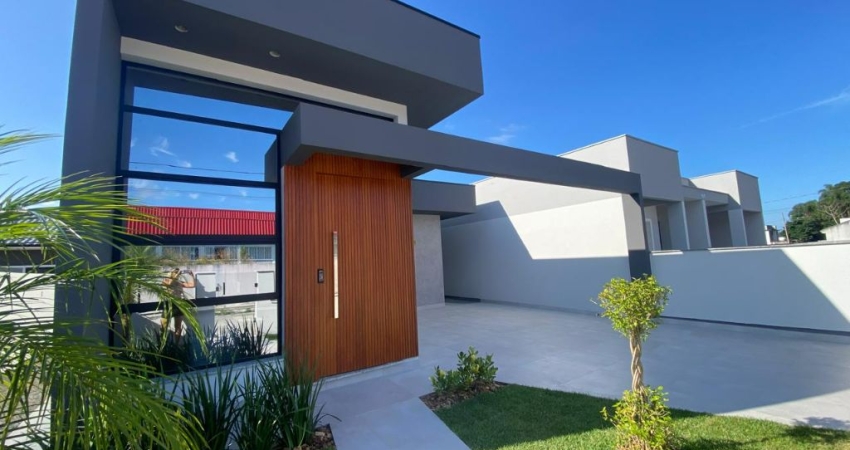 Casa Unifamiliar à Venda