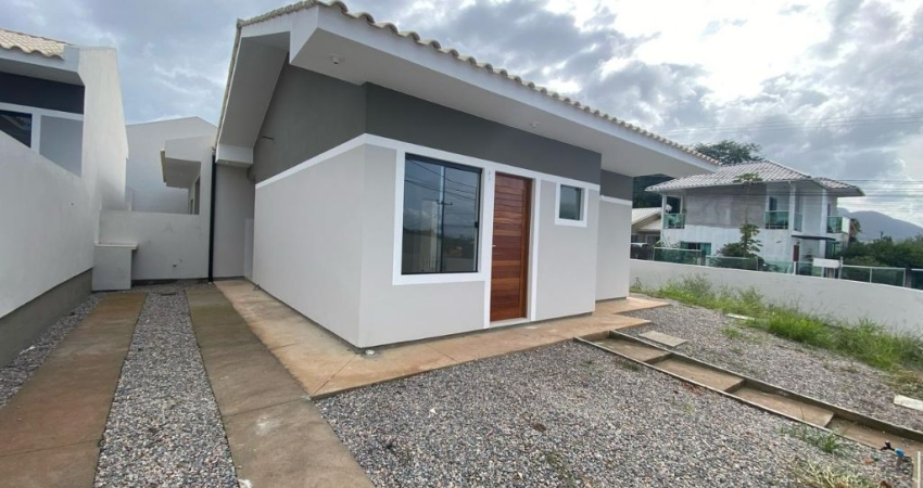 Casa com 1 quarto à venda na Rua Antônio da Silva Gomes, Bela Vista, Palhoça