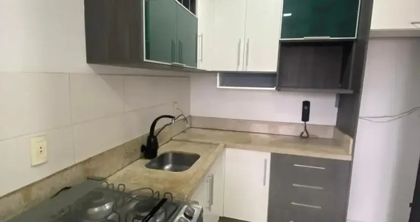Apartamento com 2 quartos à venda na Avenida Jaime Estefano Becker, 100, Areias, São José