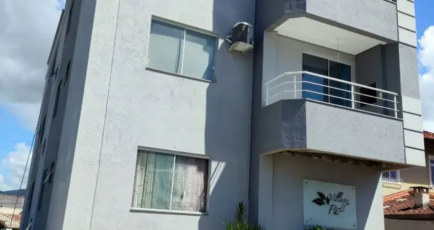 Apartamento com 2 quartos à venda na Rua Izaura Podanoski, 246, Forquilhas, São José