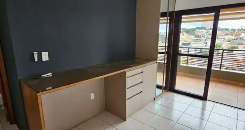 Apartamento com 3 quartos à venda na Rua Triunfo, --, Santa Cruz do José Jacques, Ribeirão Preto