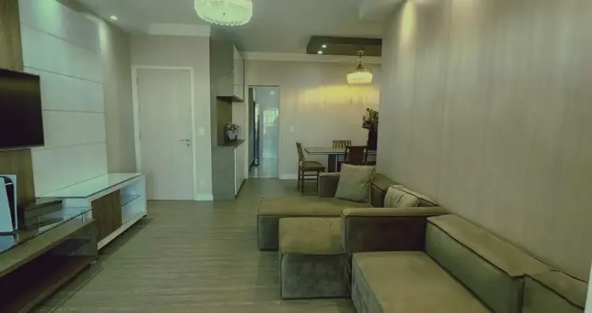 Apartamento com 2 quartos à venda no Nova Aliança, Ribeirão Preto