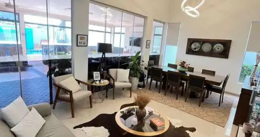 Casa com 4 quartos à venda na Rua Soldado Eliseu dos Santos, --, City Ribeirão, Ribeirão Preto