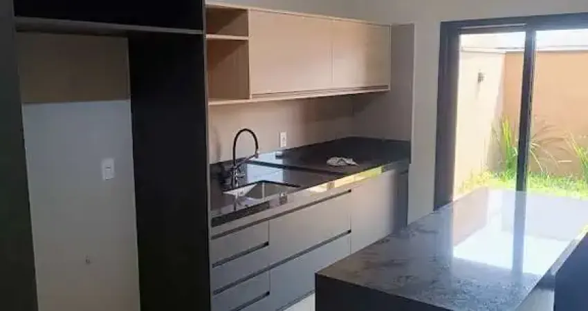 Casa - Em condomínio, para Venda em Ribeirão Preto/SP