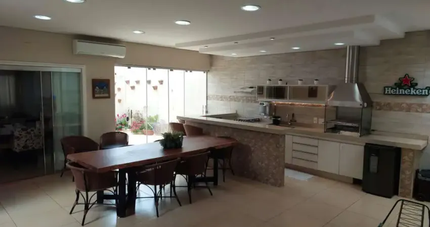 Casa - Sobrado em condomínio, para Venda em Ribeirão Preto/SP