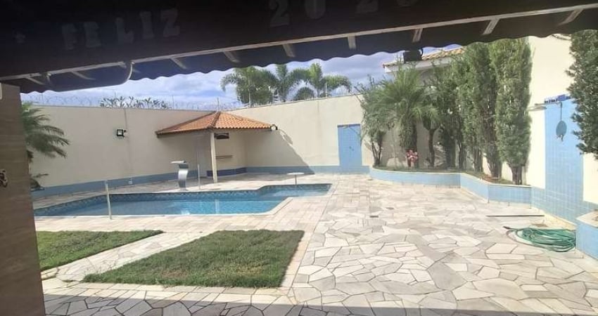Casa - Sobrado Padrão, para Venda em Ribeirão Preto/SP