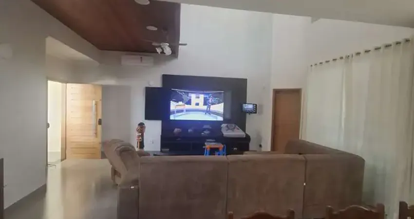 Casa com 4 quartos à venda na Avenida Carlos Eduardo de Gasperi Consoni, --, City Ribeirão, Ribeirão Preto