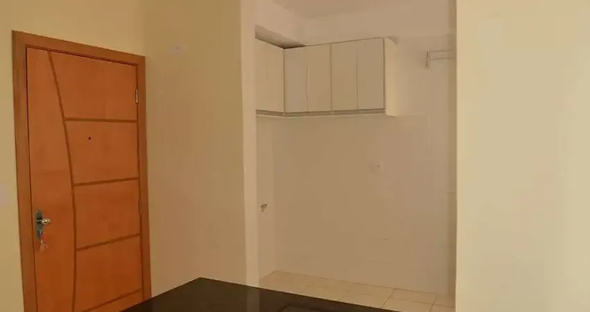 Apartamento com 1 quarto à venda na Avenida Braz Olaia Acosta - até 1099/1100, --, Jardim Califórnia, Ribeirão Preto