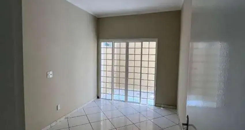 Casa com 3 quartos à venda na Avenida Nelson Ferreira de Melo, --, Parque Residencial Cândido Portinari, Ribeirão Preto
