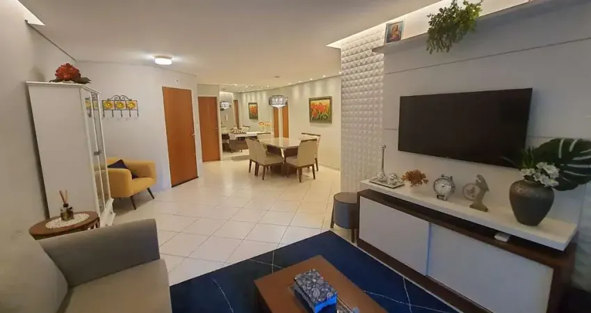 Apartamento com 3 quartos à venda na Rua Horácio Pessini, --, Nova Aliança, Ribeirão Preto