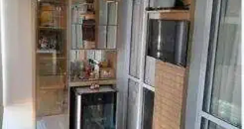 Apartamento com 3 quartos à venda na Avenida Norma Valério Corrêa, --, Jardim Botânico, Ribeirão Preto