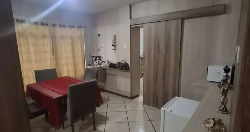 Casa com 2 quartos à venda na Rua Antônio Felipini, --, Parque Residencial Cândido Portinari, Ribeirão Preto