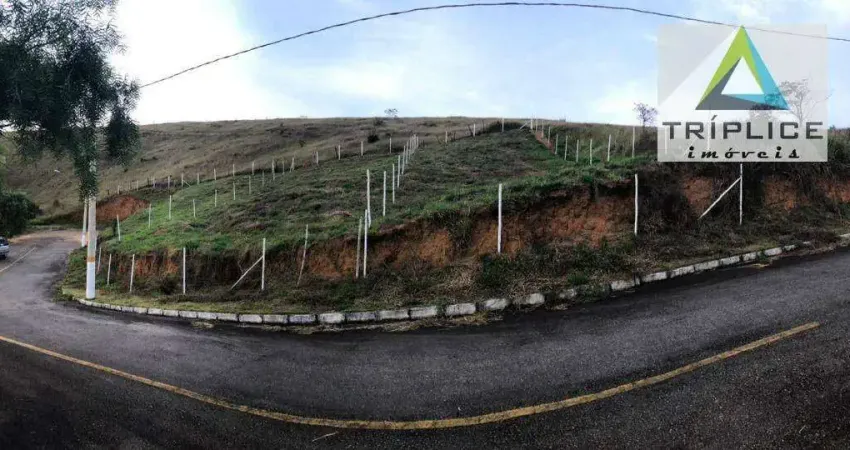 Terreno no Residencial São Luiz. Excelente vista e topografia. Oportunidade!