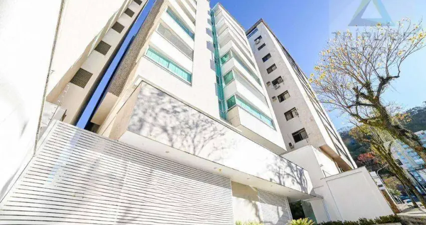 Cobertura triplex 5 quartos, 4 suítes, espaço gourmet, sauna, 5 vagas, amplo terraço com vista. 450m² e a sensação de estar em uma casa! santa helena.
