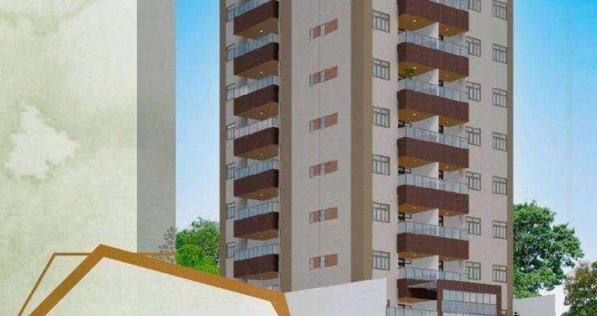 Cobertura com 4 quartos, 4 suítes, 2 salas, varanda, espaço gourmet, terraço, 3 vagas paralelas, 2 elevadores. Melhor localização do Jardim Glória!