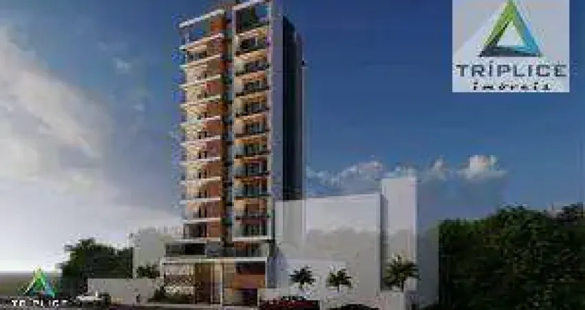 Cobertura duplex 3 quartos com 2 suítes, terraço com espaço gourmet, 2 vagas, 2 elevadores. Localização privilegiada no Alto dos Passos. Alto Padrão.