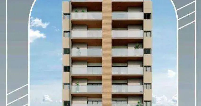 Apartamento garden 2 quartos com suíte, varanda gourmet, terraço, elevador e garagem. Localização privilegiada próximo ao colégio Santa Catarina.