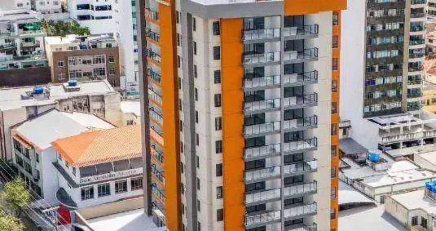 Apartamento garden 3 quartos com suíte, espaço gourmet, 3 vagas individuais, lazer no rooftop. alto padrão em localização privilegiada no santa helena