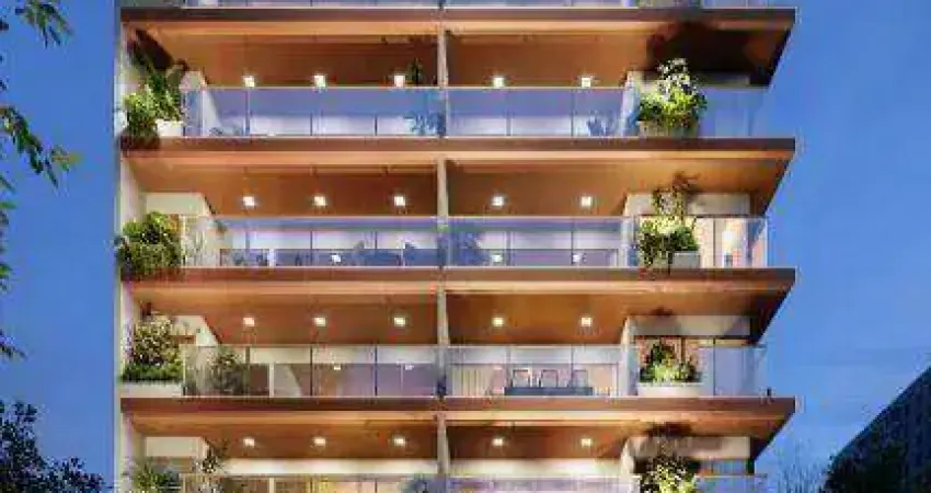 Apartamento alto padrão, 2 suítes, varanda gourmet, 2 vagas e espaço fitness em localização privilegiada no Santa Helena, junto ao Centro.