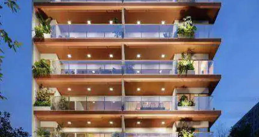 Cobertura 3 suítes, varanda, terraço com espaço gourmet, 2 vagas, espaço fitness em localização privilegiada no Santa Helena, junto ao Centro.