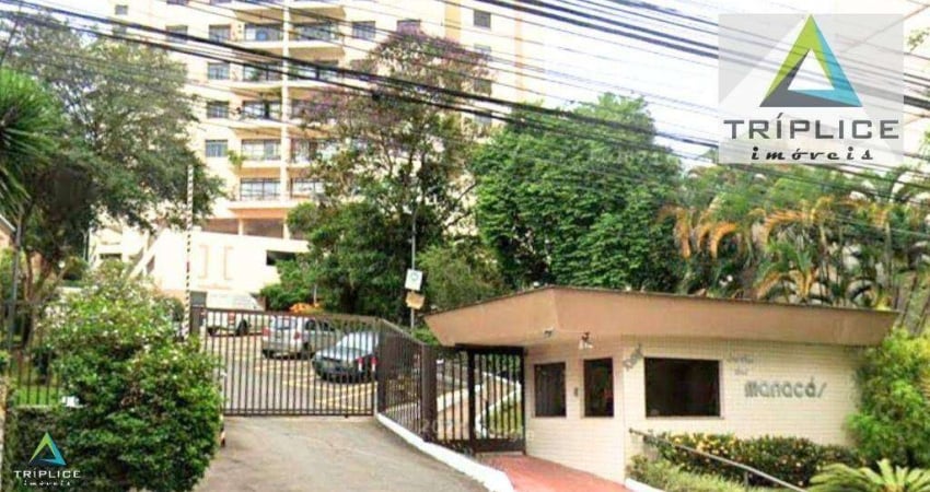 Apartamento 3 quartos com suíte, sala 2 ambientes com varanda, DCE, vaga, elevador, lazer. Localização privilegiada próxima ao Parque Halfeld.