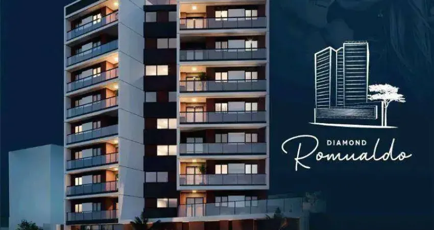 Apartamento 2 quartos, suíte, vaga carro, varanda gourmet, lazer completo no terraço. localização privilegiada ao lado da praça do são mateus! pronto!