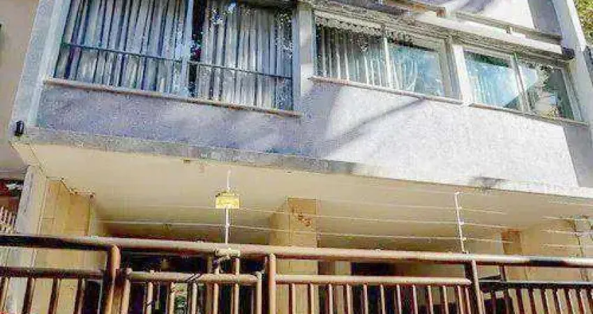 Apartamento 3 quartos com suíte, vaga, portaria 24h e localização privilegiada ao lado da estação general osório ipanema. oportunidade para morar bem!