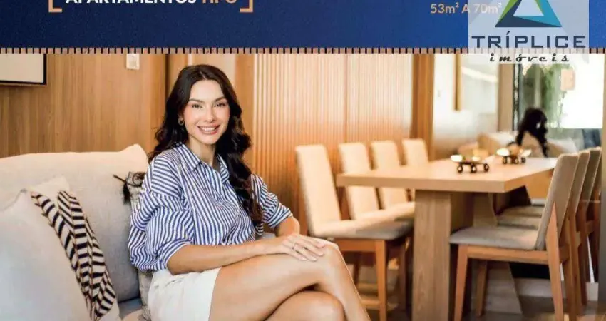 Apartamento 2 quartos com suíte, varanda gourmet, lazer no rooftop e localização privilegiada no São Mateus! Lançamento! Agende sua visita agora!!!