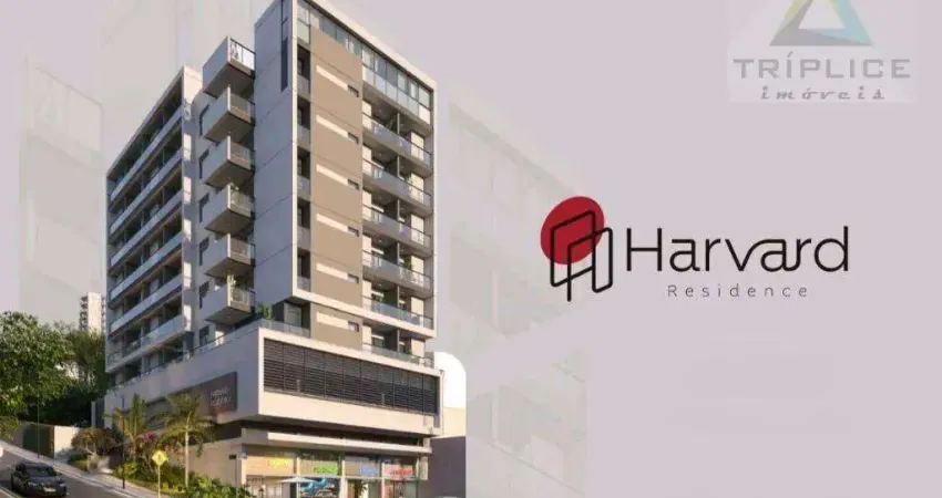 Studios com Varanda, Elevador, Conveniência e Lazer ao Lado da UFJF. Na Melhor Localização do bairro São Pedro. Condições Especiais de Lançamento!