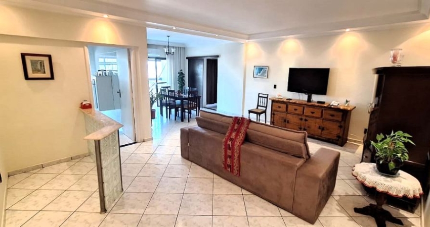 Apartamento com 2 quartos à venda na Rua Miguel Cirillo, 15, Ponta da Praia, Santos