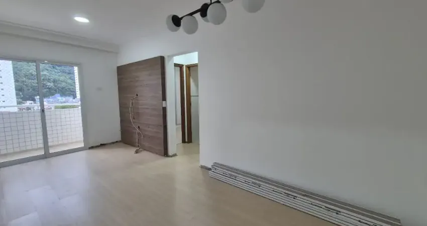 Apartamento com 2 quartos à venda na Rua Alberto Veiga, 90, Marapé, Santos