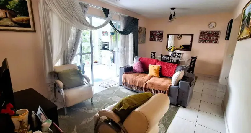 Apartamento com 3 quartos à venda na Rua República do Equador, 127, Ponta da Praia, Santos