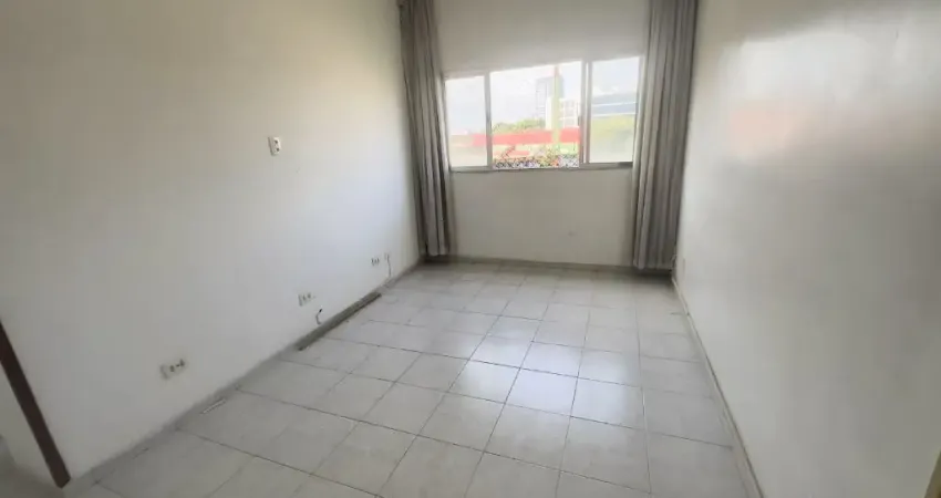 Apartamento com 1 quarto à venda na Rua Cincinato Braga, 21, Vila Belmiro, Santos