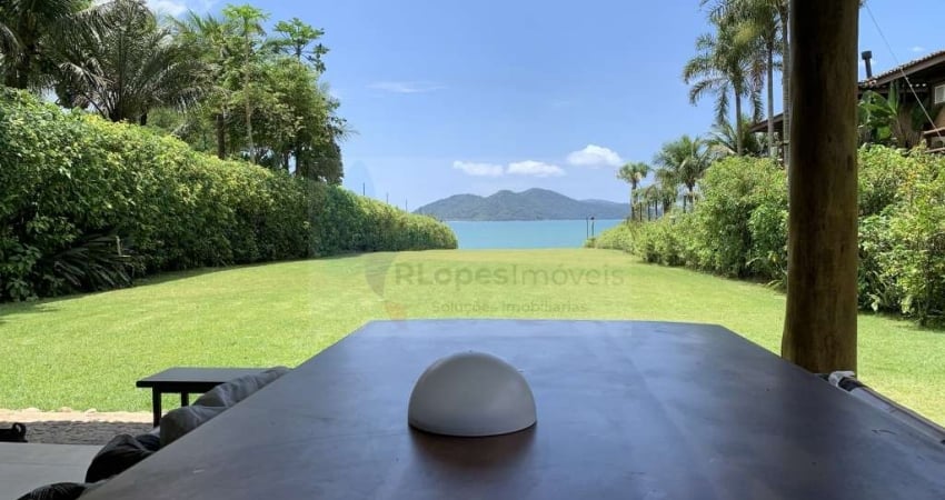 Casa com 3 quartos à venda na Praia Brava, Ubatuba 